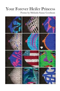 Collage art for Your Forever Heifer Princess cover